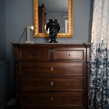 Bed and breakfast Damur Piazza Armerina