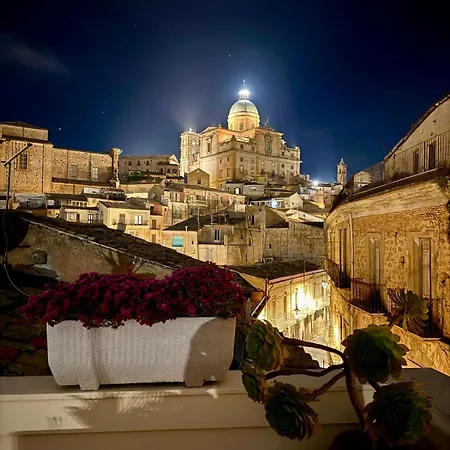 Nocleg ze śniadaniem Damur Piazza Armerina