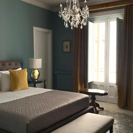Damur 4* Piazza Armerina