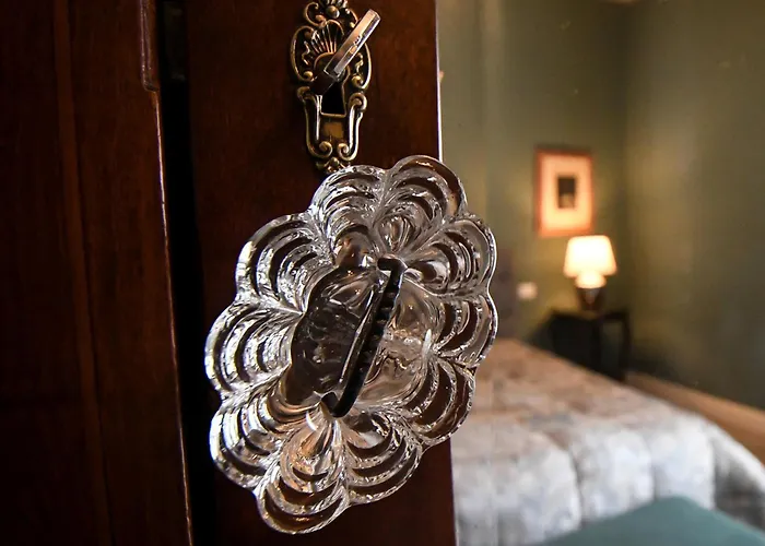 Bed & Breakfast Damur