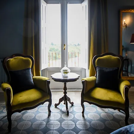 Couette-café Dàmur Piazza Armerina