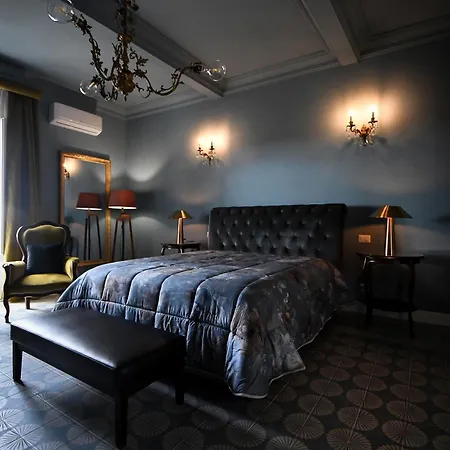 Damur B&B 피아차암머리나