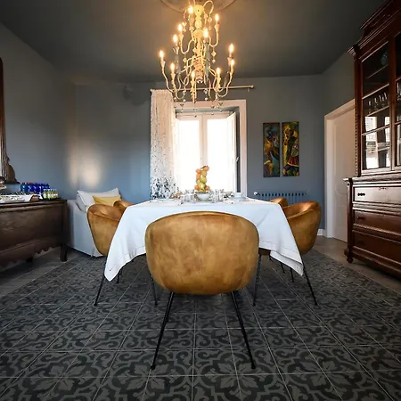 Bed & Breakfast Damur Piazza Armerina