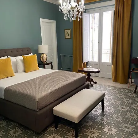 Bed & Breakfast Damur