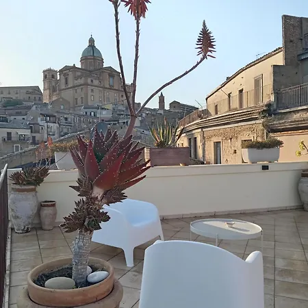 Dàmur 4* Piazza Armerina