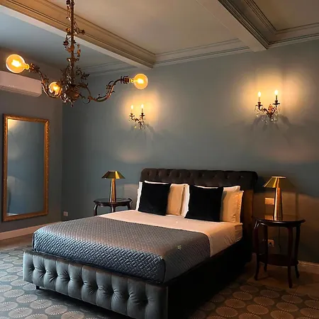 Bed & Breakfast Damur