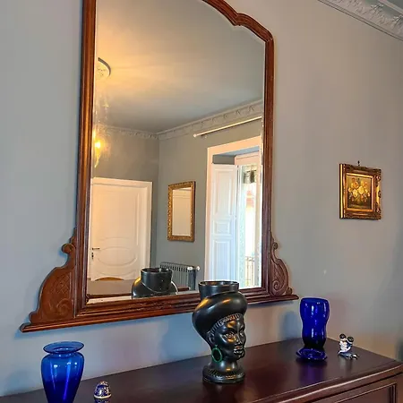 Bed & Breakfast Damur Piazza Armerina