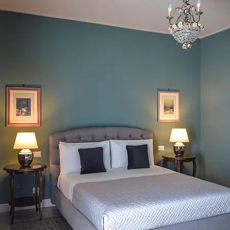 Bed & Breakfast Damur Piazza Armerina