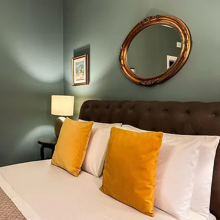 Bed & Breakfast Damur